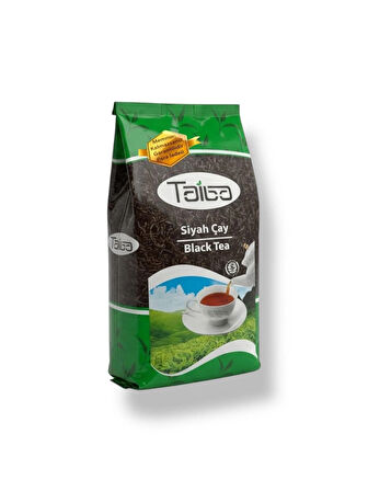 Taiba Siyah Çay (Black Tea) - Seylan Çayı 400 gr.