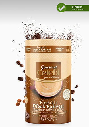 Fındıklı Dibek Kahvesi 250 gr.