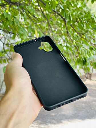 Samsung Galaxy A06 Kılıf Regal Mgsafe İçi Kadife Soft Standlı Silikon Kapak