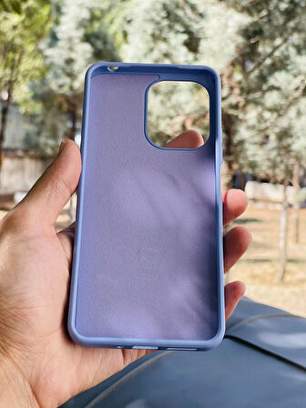 Xiaomi Redmi 13C Kılıf Regal Mgsafe İçi Kadife Soft Standlı Silikon Kapak