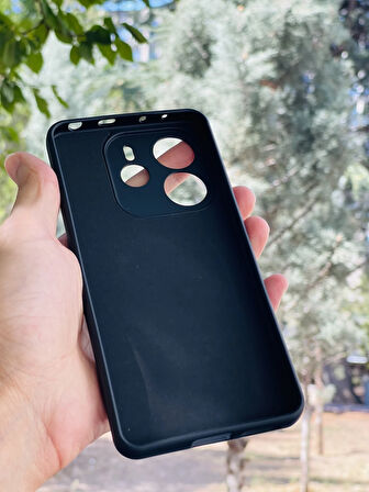 Redmi Note 14 4G Kılıf Regal Mgsafe İçi Kadife Soft Standlı Silikon Kapak