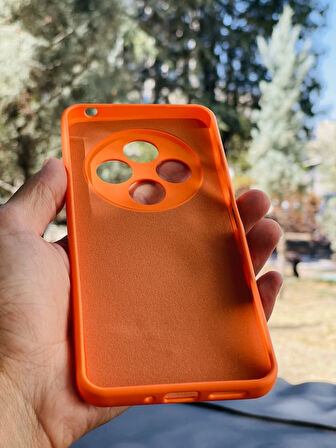 Xiaomi Redmi 14C Kılıf Regal Mgsafe İçi Kadife Soft Standlı Silikon Kapak