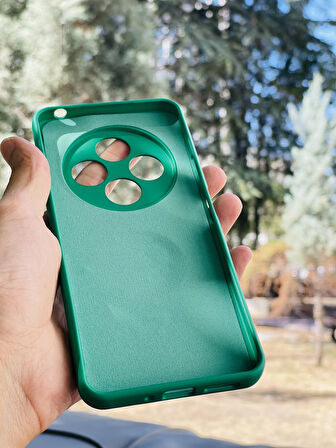 Xiaomi Redmi 14C Kılıf Regal Mgsafe İçi Kadife Soft Standlı Silikon Kapak