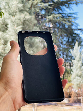 Xiaomi Redmi Note 14 Pro 5G Kılıf Regal Mgsafe İçi Kadife Soft Standlı Silikon Kapak