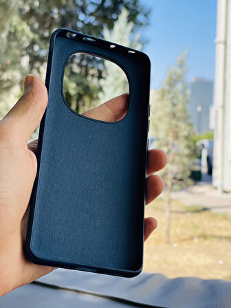 Xiaomi Redmi Note 14 Pro 5G Kılıf Regal Mgsafe İçi Kadife Soft Standlı Silikon Kapak