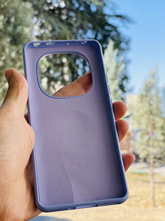 Xiaomi Redmi Note 14 Pro 5G Kılıf Regal Mgsafe İçi Kadife Soft Standlı Silikon Kapak