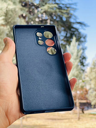 Samsung Galaxy S24 Ultra Kılıf Regal Mgsafe İçi Kadife Soft Standlı Silikon Kapak