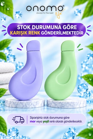Life Siyah Nokta Temizleme Aparatı Cilt Gözenek Temizleyici Yeşil