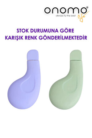 Life Siyah Nokta Temizleme Aparatı Cilt Gözenek Temizleyici Yeşil