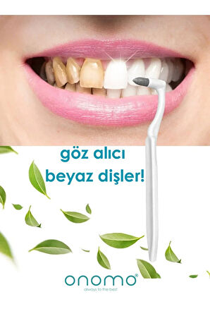 Health Beyazlatıcı ve Diş Silgisi