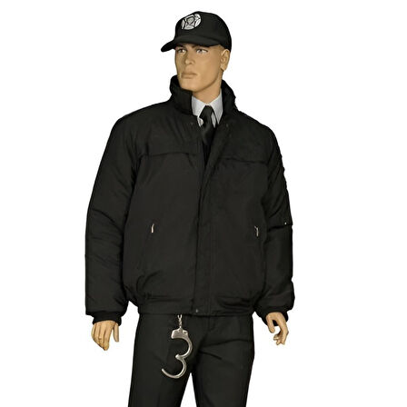 Formteks Güvenlik Bonding Mont Kapitoneli