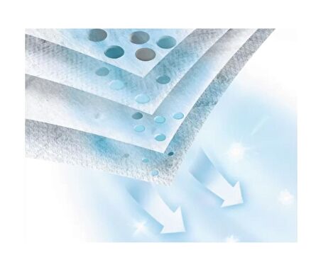 Bosch Type G All Bbz41Fgall 4 Adet Toz Torbası