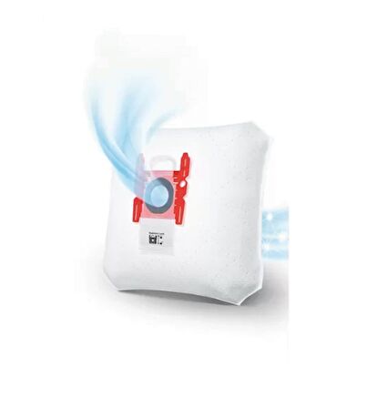 Bosch Type G All Bbz41Fgall 4 Adet Toz Torbası