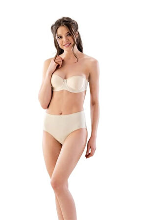 3002 Seamless Mama Slip Ten