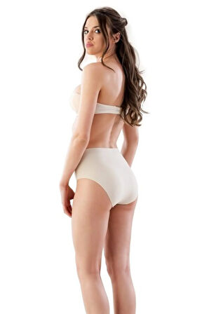 3002 Seamless Mama Slip Ten