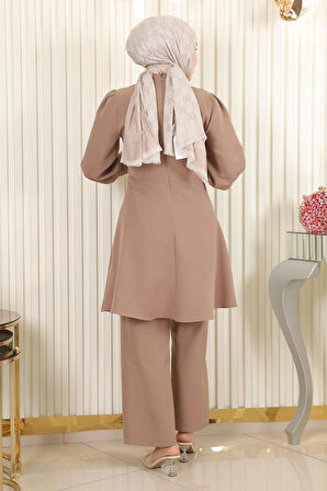 İncili İkili Takım Vizon 17801