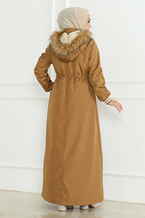 Beli Bağcıklı Ribanalı Mont Taba 19215