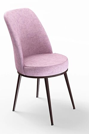 Rovena Bade Barok 70x114 Açılabilir Mdf Yemek Odası Takımı 4 Adet Sandalye