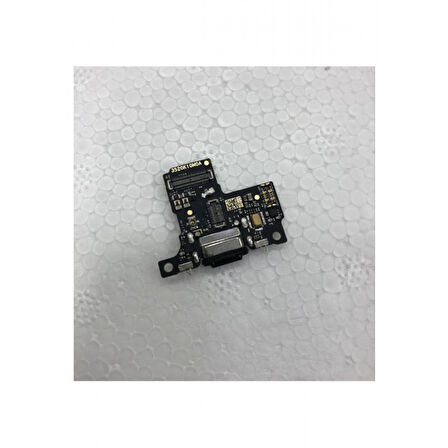 Gmr Redmi Uyumlu K40 Ful Soket şarj Bordu