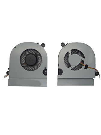 Asus K45VM Fan Cpu Fan İşlemci Soğutucusu