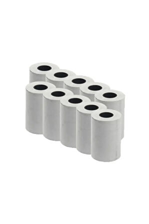 Termal Pos Cihazı Rulosu (56X15) 10'lu Paket