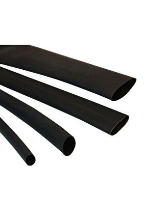 Isı Ile Daralan Makaron Kablo 16 Mm X 3 Metre