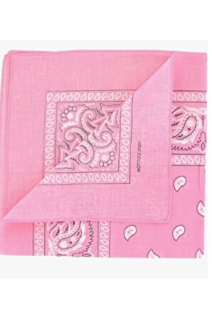 Şal Desenli, Etnik desen bandana seti