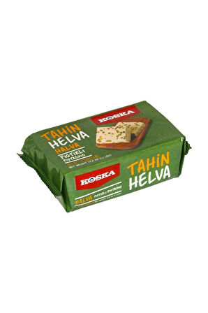 Koska Fıstıklı Helva 500 gr