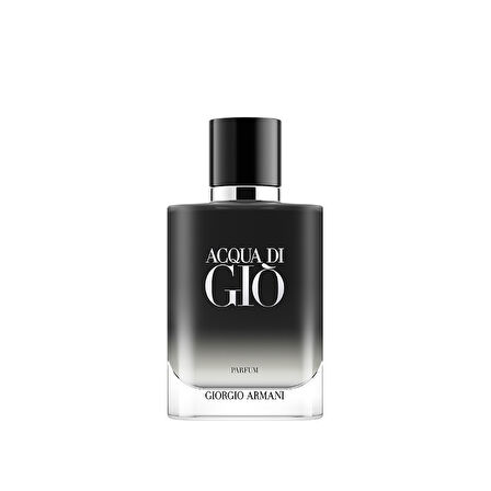 Giorgio Armani Acqua di Gio Parfum 50ML Erkek Parfüm