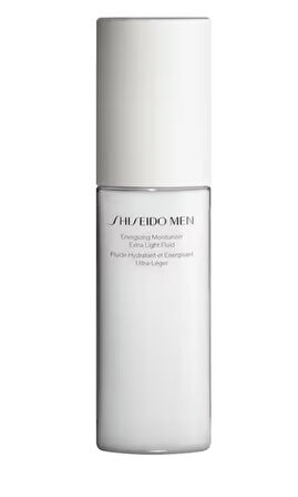 Shiseido Men Energızıng Moısturızer Extra Lıght Fluıd Nemlendirici 100 ml