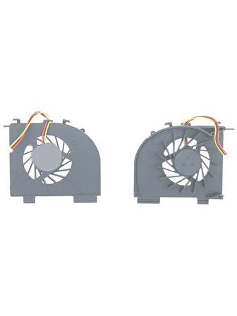 HP Pavilion Dv5-1200 Fan Cpu Fan İşlemci Soğutucusu