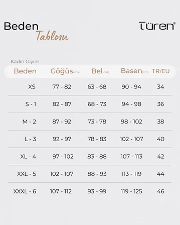 Türen Ekoseli Dokuma Tek Alt Kapri 3617/Pembe