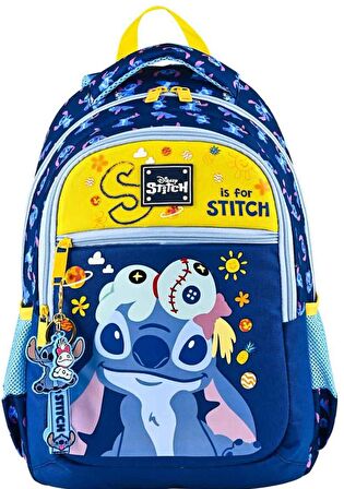 Stıtch İlkokul Çantası Pls-Lx S For Stıtch