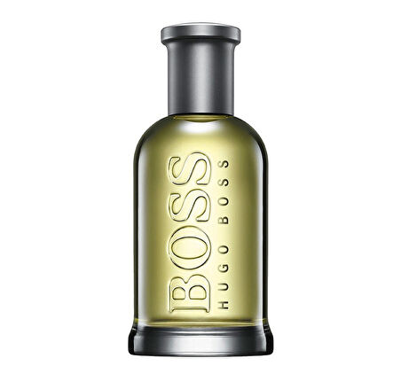 Hugo Boss Bottled EDT Erkek Parfüm 100ml