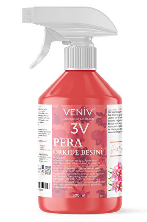 Pera Orkide Ve Tüm Çiçekler Için & Kök-dal Arttıran En Iyi Gelişim Çiçek Açtıran Bitki Besini