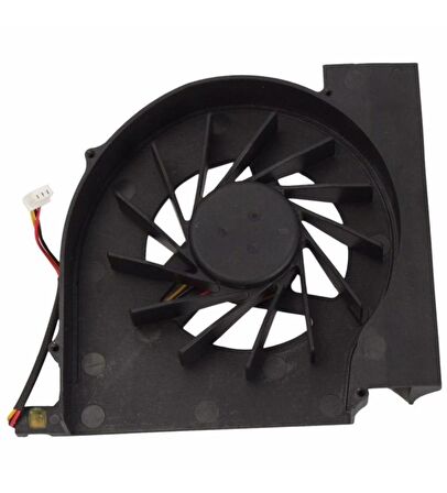 HP COMPAQ CQ61 G61 G71 CQ71 KSB06105HA CPU SOĞUTUCU FAN