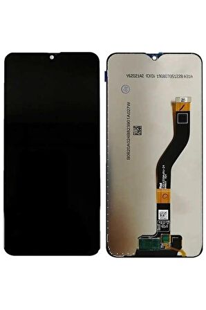 Samsung Galaxy A10s A107 Lcd Ekran Dokunmatik Servis