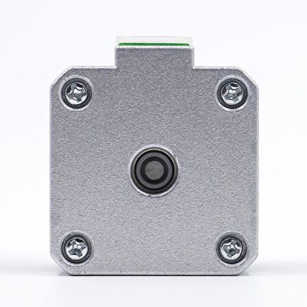 NEMA17 40mm Uzunluğunda 1.2A Step Motor