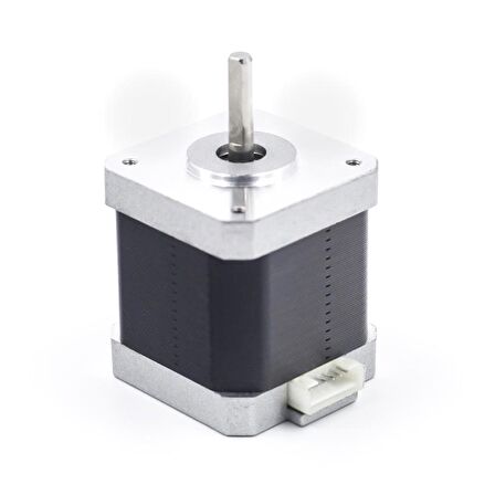 NEMA17 48mm Uzunluğunda 1.5A Step Motor