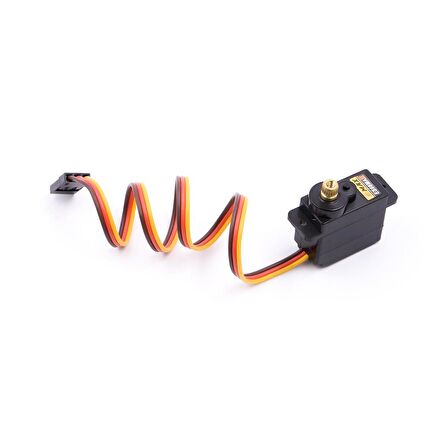 EMAX ES08MAII 12 G Mini Metal Dişli Servo Motor