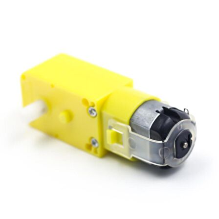 Robot Smart Car 3-6V DC Motor