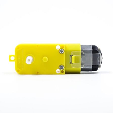 Robot Smart Car 3-6V DC Motor