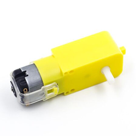 Robot Smart Car 3-6V DC Motor
