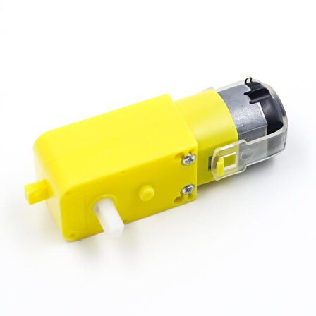 Robot Smart Car 3-6V DC Motor
