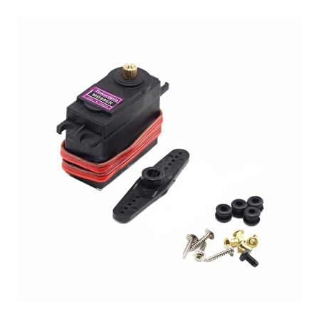 MG996 13 KG Servo Motor