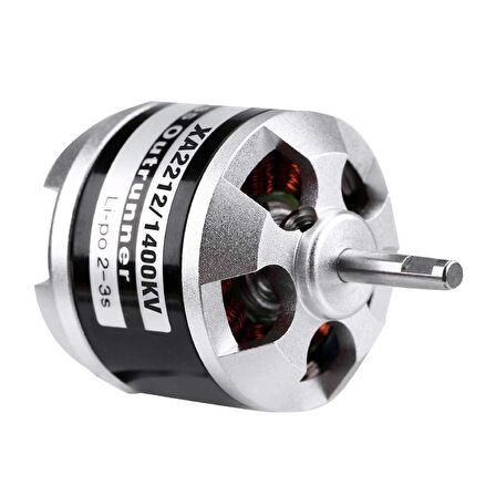 Emax XA2212 1400 KV Fırçasız Motor