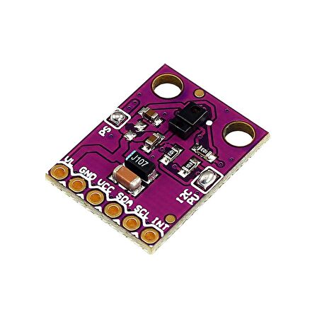 GY-9960-3.3 APDS-9960 Renk ve Temassız Hareket Tanıma Sensör Modülü