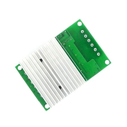 TB6560 3A CNC Router Tek Eksen Sürücü Kartı