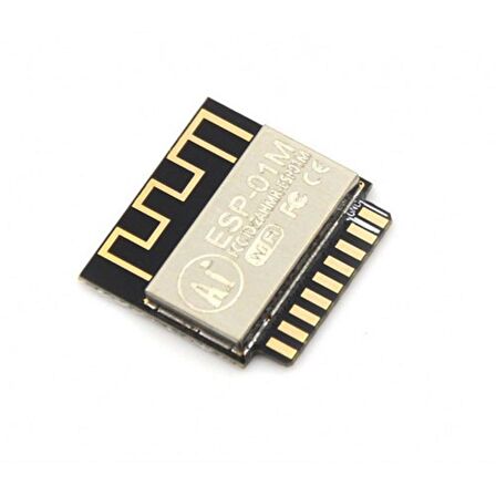 ESP-01M ESP8285 WiFi Modül