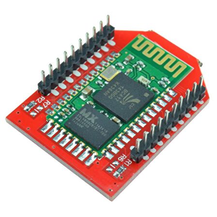 HC-05 Bluetooth XBee Master/Slave Kablosuz Modülü 